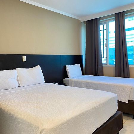 Holiday Sai Hotel San Andrés Quarto foto