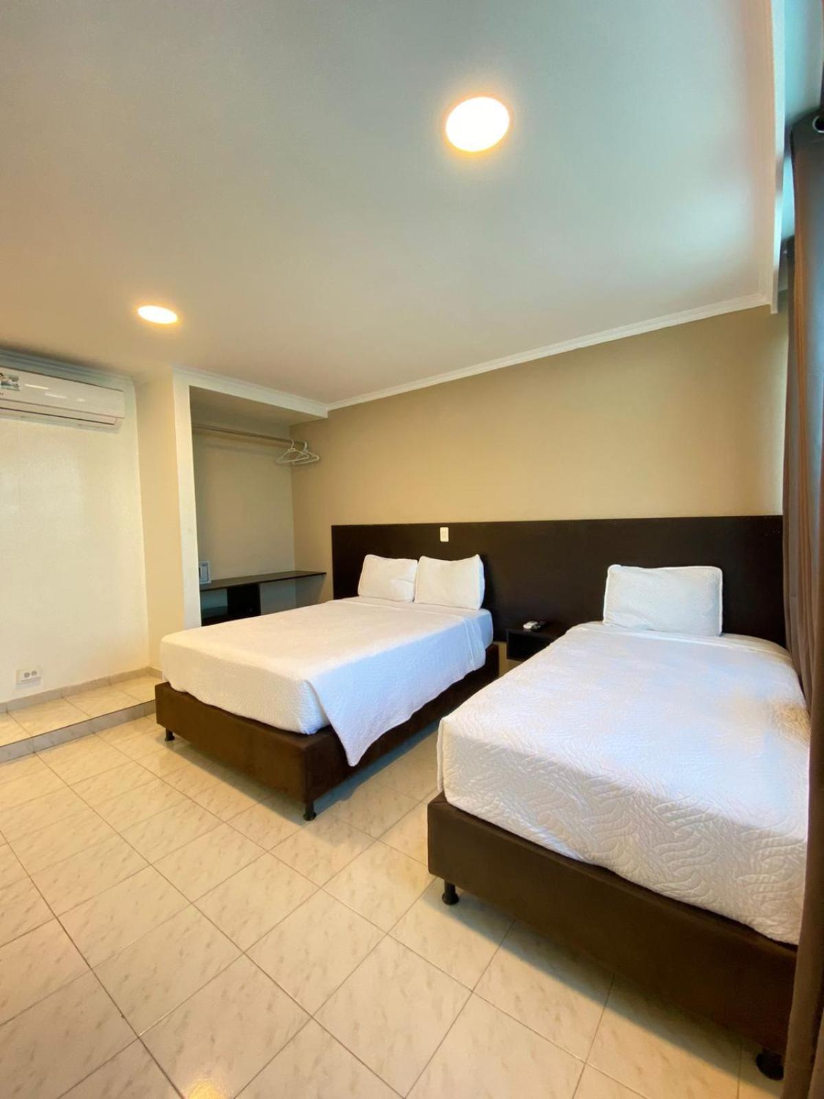 Holiday Sai Hotel San Andrés Quarto foto
