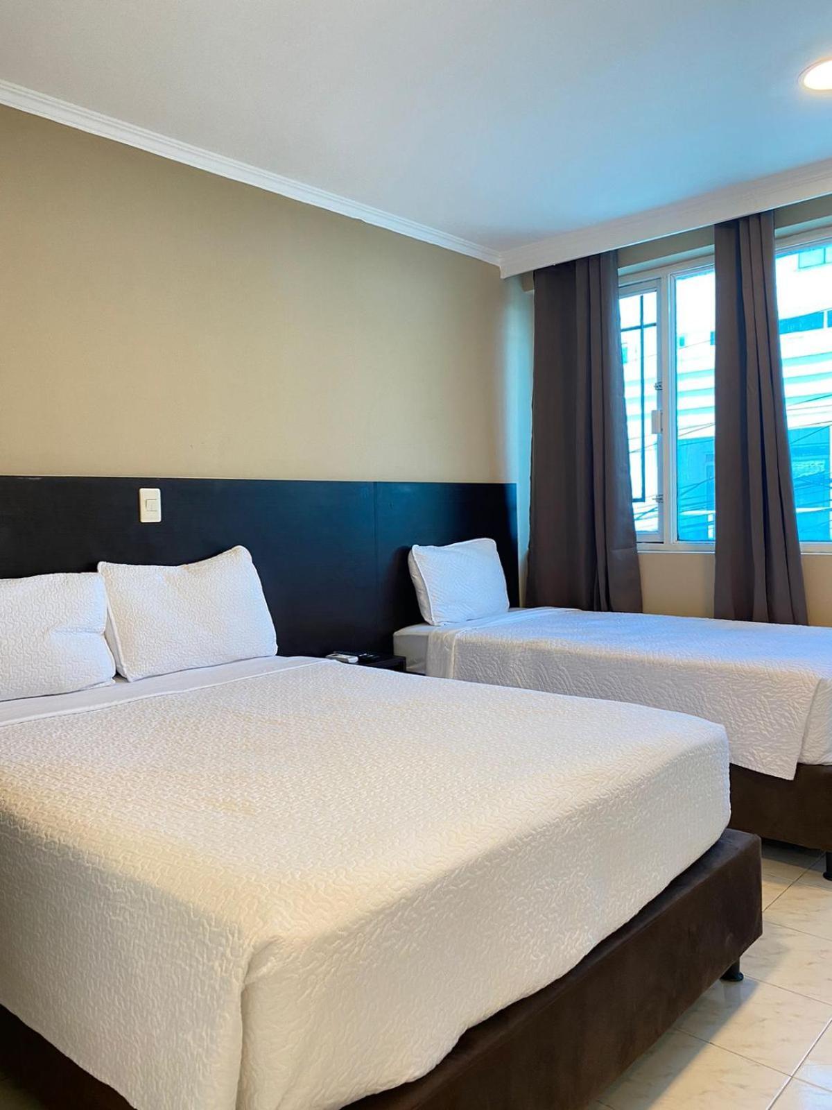 Holiday Sai Hotel San Andrés Quarto foto